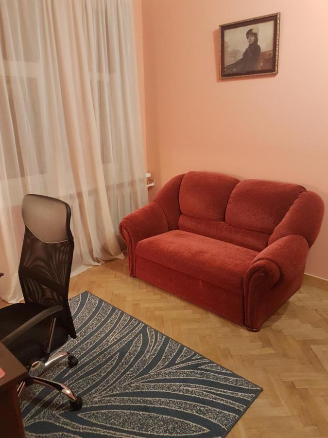 Ebu 28 Apartman Riga Kültér fotó