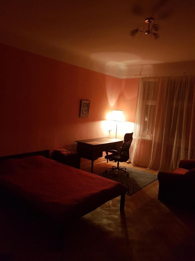 Ebu 28 Apartman Riga Kültér fotó