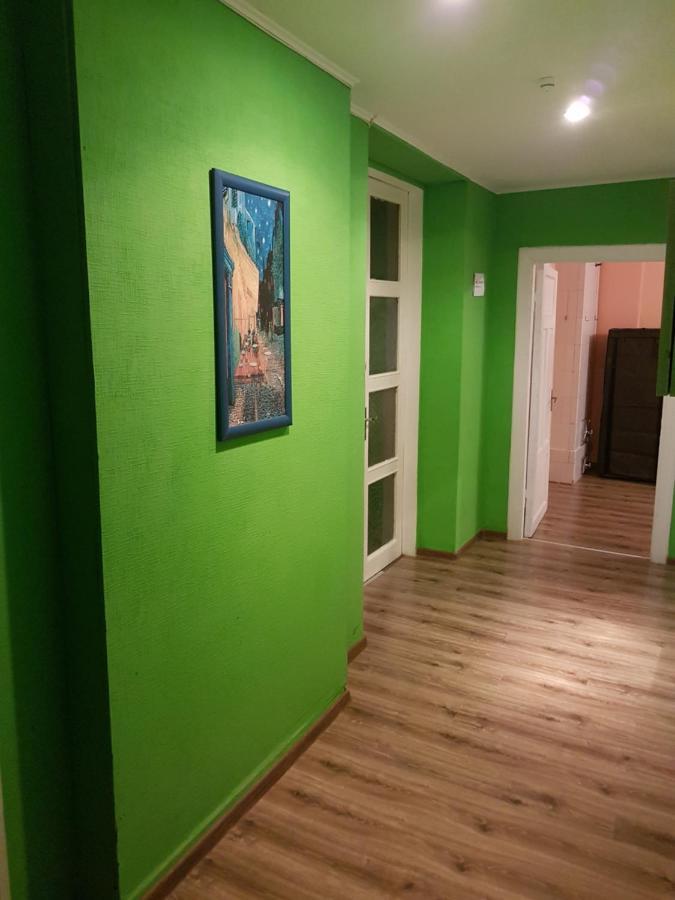 Ebu 28 Apartman Riga Kültér fotó