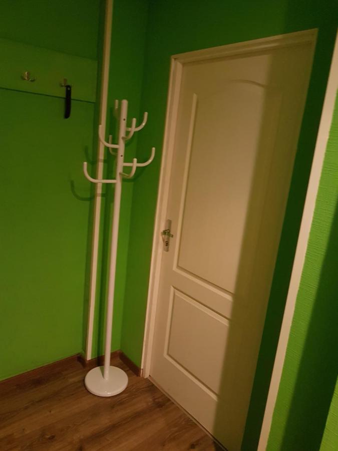 Ebu 28 Apartman Riga Kültér fotó