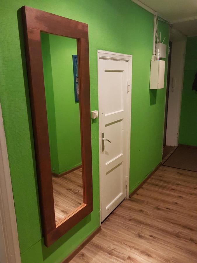 Ebu 28 Apartman Riga Kültér fotó
