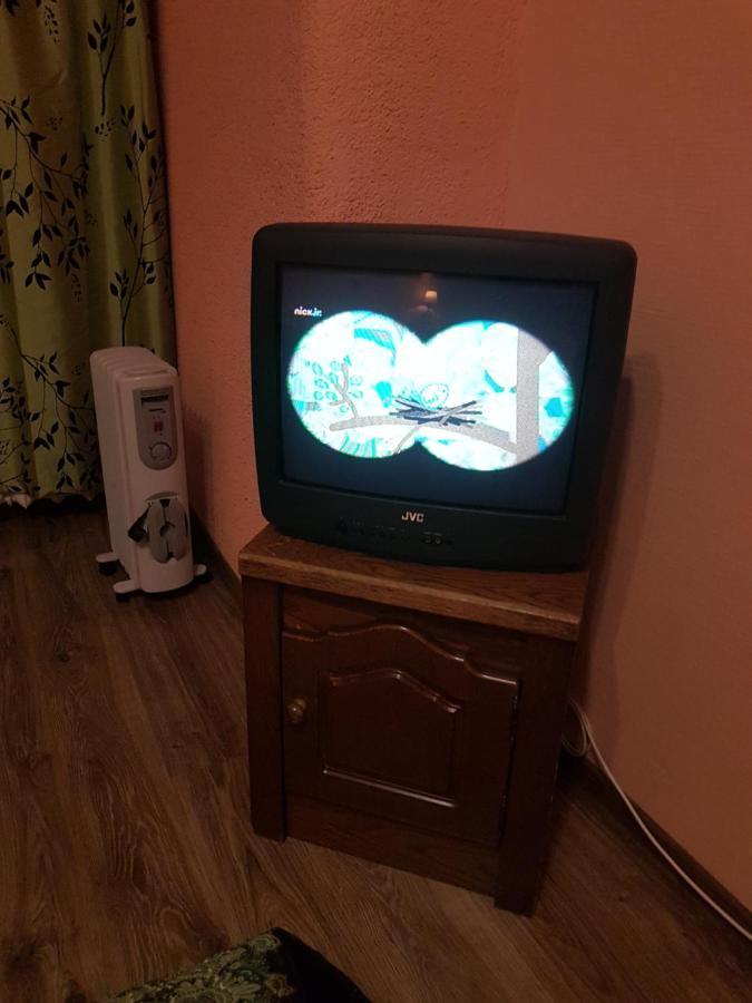 Ebu 28 Apartman Riga Kültér fotó