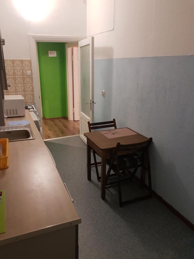 Ebu 28 Apartman Riga Kültér fotó