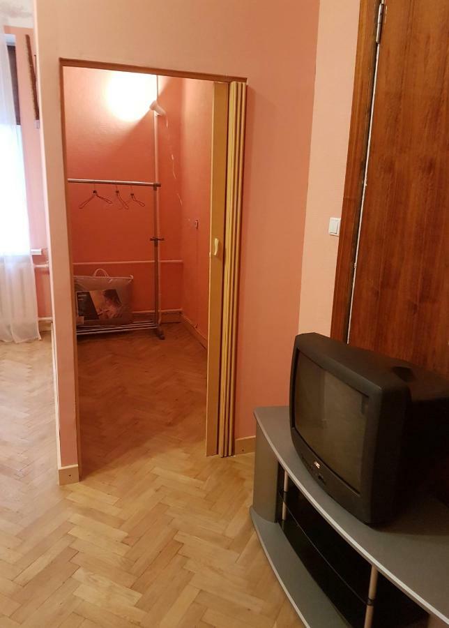 Ebu 28 Apartman Riga Kültér fotó