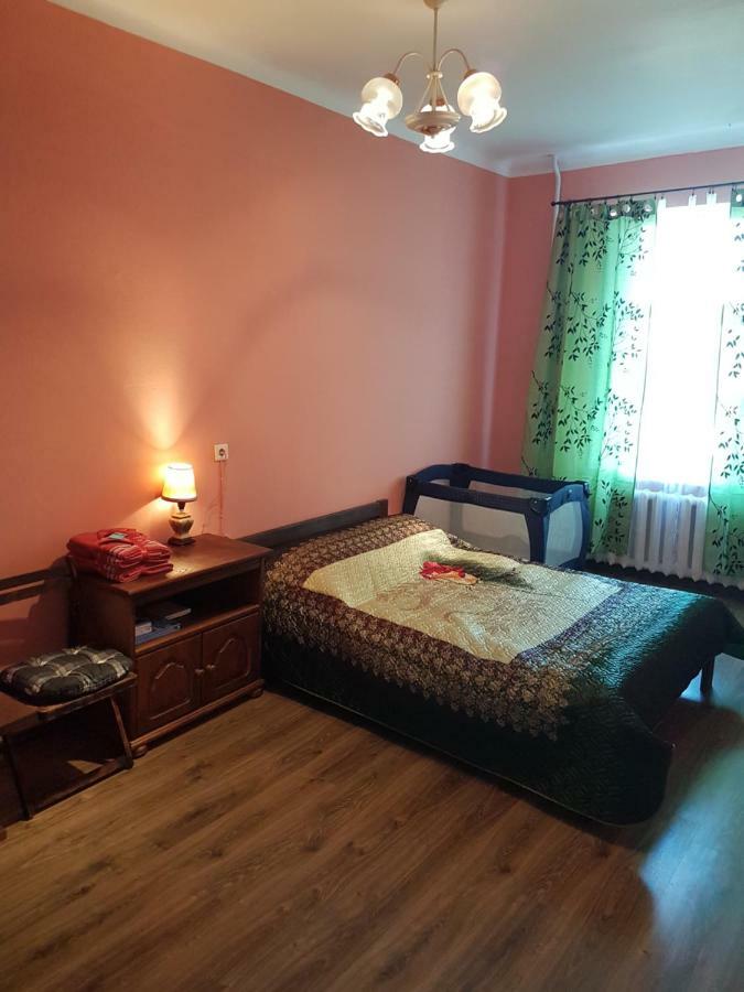 Ebu 28 Apartman Riga Kültér fotó