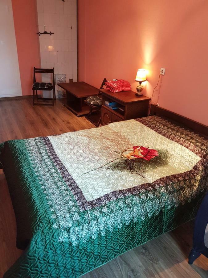 Ebu 28 Apartman Riga Kültér fotó