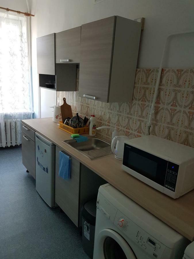Ebu 28 Apartman Riga Kültér fotó