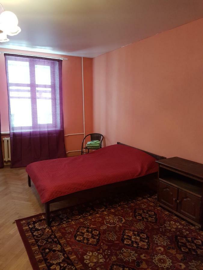 Ebu 28 Apartman Riga Kültér fotó
